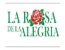 alegria